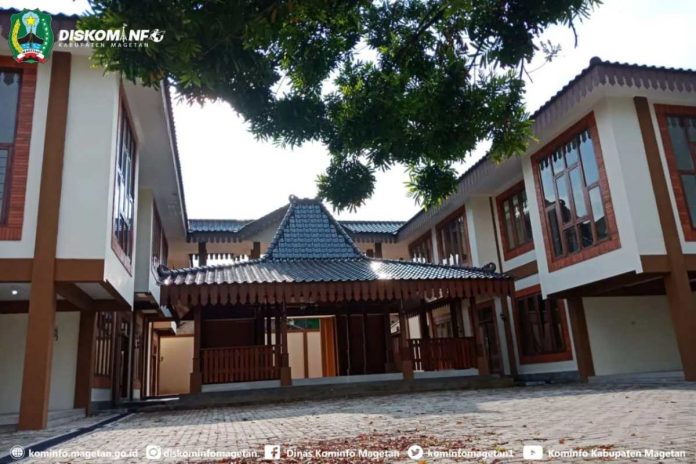Disperindag Siapkan Rumah Promosi IKM untuk Sambut Arus Mudik Lebaran
