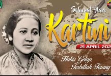 Selamat Hari Kartini…