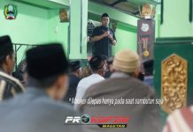 Nguri-nguri Sejarah Peran Serta Pesantren Dalam Perjuangan Kemerdekaan Indonesia…