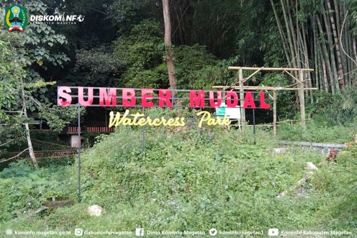 Lewat Jadesta (Jalin Desa Wisata) Desa Pacalan Targetkan Bisa Ikut