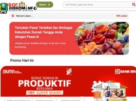 Bank BRI Permudah Transaksi Untuk Pertumbuhan Ekonomi di Magetan – Dinas Komunikasi dan Informatika Kab. Magetan