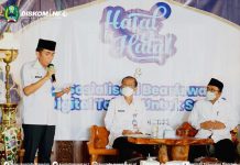 DTS Kominfo 2022 Targetkan Ponpes di Magetan – Dinas Komunikasi dan Informatika Kab. Magetan