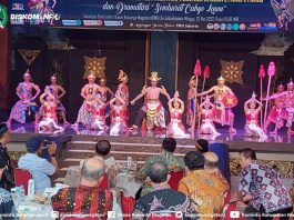 Halal Bihalal IKMA , Bupati Ucap Terima Kasih Diaspora Bantu Bangun Magetan – Dinas Komunikasi dan Informatika Kab. Magetan