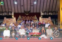 GELARAN SENI UYON-UYON MEMBERIKAN DENYUT KEHIDUPAN
