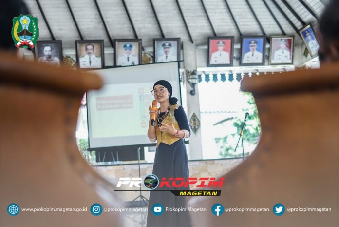 Sajikan Cerita yang Unik, Kunci Di Era Industri Cerita