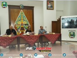 UNESA SEGERA BANGUN KAMPUS DI MAGETAN