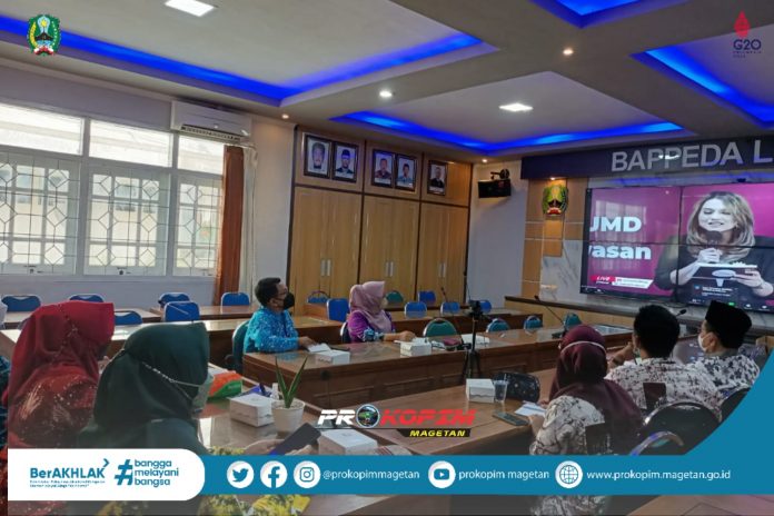 PENCEGAHAN KORUPSI DI LINGKUNGAN BUMD DENGAN PENGUATAN FUNGSI DAN PENGAWASAN
