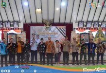 MENGENAL INDONESIA DALAM HARMONI KEBHINEKAAN