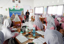 SDIT Al Ikhlas Mantren Sekolah Pelopor Kurikulum Merdeka Pilihan YDSF Surabaya