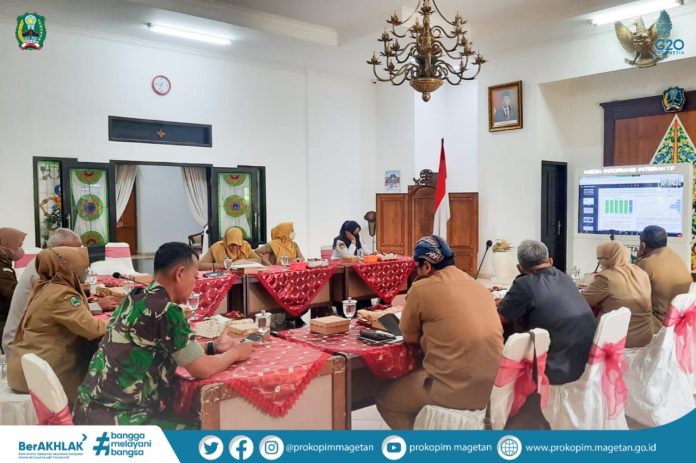 ANTISIPASI KENAIKAN HARGA JELANG NATAL DAN TAHUN BARU