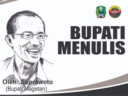 Bupati Menulis – Festival Gubernur Soerjo