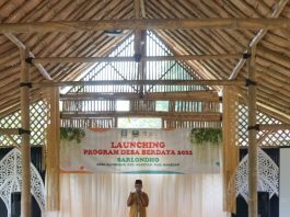 Mengenali Potensi Desa Wujudkan Desa Berdaya – BAGIAN PROTOKOL DAN KOMUNIKASI PIMPINAN