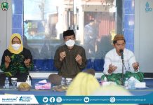 Capai Penghargaan WBK dan Pelayanan Prima, DPMPTSP Magetan Gelar Tasyakuran – BAGIAN PROTOKOL DAN KOMUNIKASI PIMPINAN