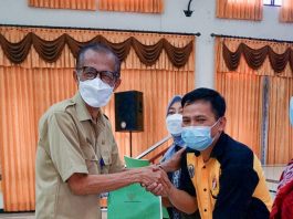 Permasalahan Sampah Harus Tuntas – BAGIAN PROTOKOL DAN KOMUNIKASI PIMPINAN