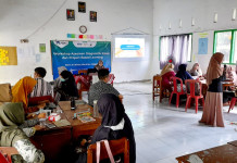 Kuatkan Profil Pelajar Pancasila, YDSF dan KPI Lakukan Workshop di SDIT Al Ikhlas Mantren Magetan