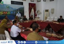 Pemkab Magetan Ikuti Rakor Pengendalian Inflasi Daerah, Kolaborasi Jadi Kunci Pengendalian Inflasi – BAGIAN PROTOKOL DAN KOMUNIKASI PIMPINAN
