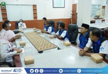 Relawan TIK Menterjemahkan Program Pemerintah Melalui Pelatihan – BAGIAN PROTOKOL DAN KOMUNIKASI PIMPINAN