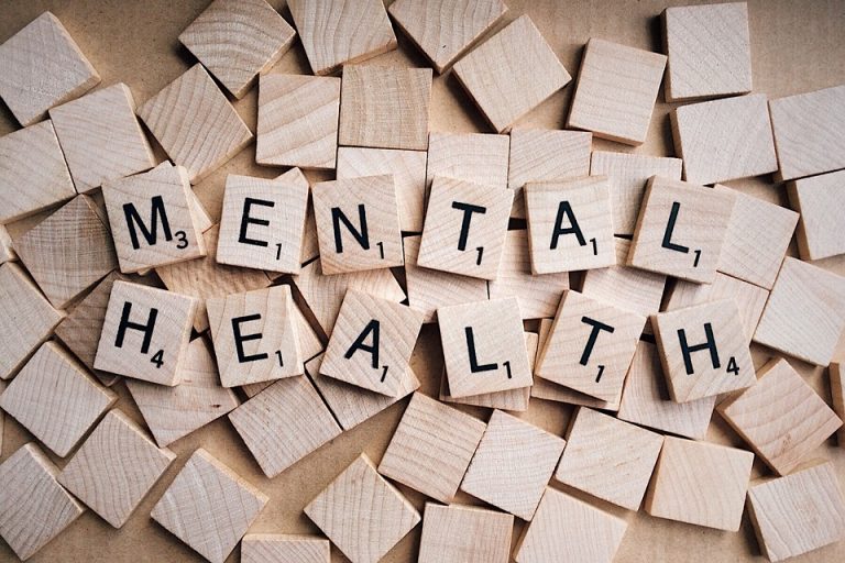 10 Tips buat Menjaga Kesehatan Mental Anda di Tengah Kehidupan Yang Padat