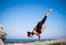 Manfaat Yoga untuk Kesehatan Mental dan Fisik Yoga