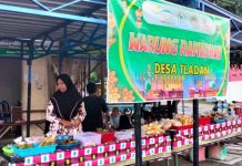 Warung Ramadhan Magetan