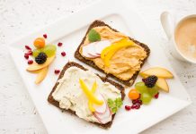 Menu Diet Mingguan untuk Menjaga Berat Badan Ideal Diet