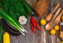 Mengenali Jenis-jenis Diet Terbaik untuk Kesehatan Anda Diet