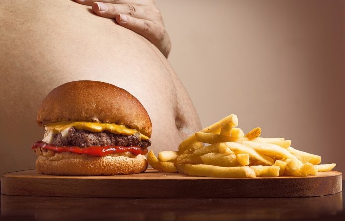 Obesitas