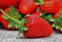 Mengatasi Kebiasaan Makan yang Salah dengan Diet DASH Diet