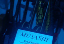 Musashi