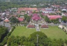Atas nama Pemerintah Kabupaten Magetan mengucapkan Selamat Hari Jadi ke-277 Kabu…