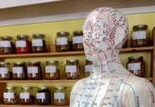 Alternatif Pengobatan dengan Akupunktur: Melawan Sakit Tanpa Obat-obatan Akupunktur