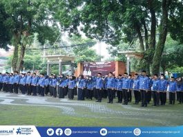 Otonomi Daerah Maju, Indonesia Unggul – Dinas Komunikasi dan Informatika Kab. Magetan