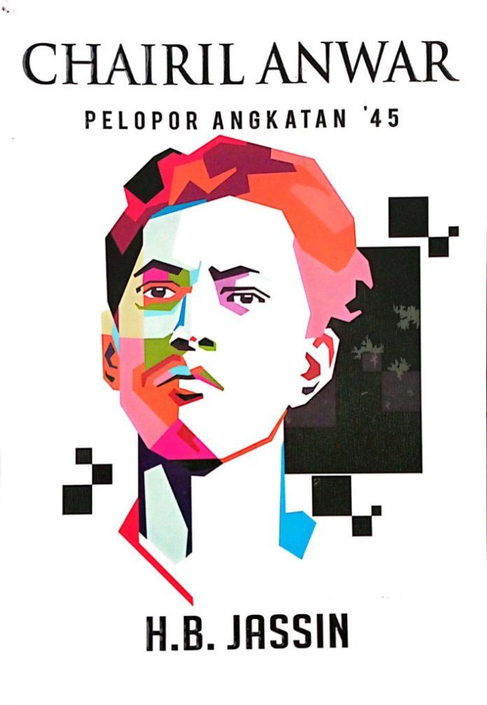 Pelopor Angkatan ‘45 – Dinas Kearsipan dan Perpustakaan Kabupaten Magetan