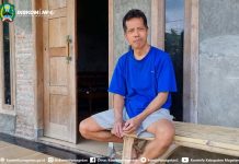 Cepat Tanggap, BPBD Jemput WNI di Sudan Asal Magetan – Dinas Komunikasi dan Informatika Kab. Magetan