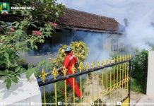 Fenomena El Nino, Dinkes Himbau penduduk Waspada DBD – Dinas Komunikasi dan Informatika Kab. Magetan