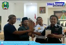 berita ACARA KESEPAKATAN HASIL RAKOR PENGUSAHA TAMBANG DAN HASIL TAMBANG DI MAGETAN – Dinas Komunikasi dan Informatika Kab. Magetan