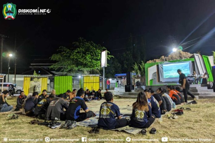 Dukung Mario Aji Berlaga Di Sirkuit Mugello , IMI berbarengan
