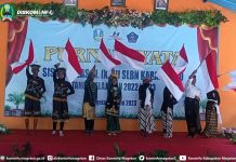 SLB di Magetan, Hasilkan Lulusan Yang Berprestasi dan berdikari – Dinas Komunikasi dan Informatika Kab. Magetan