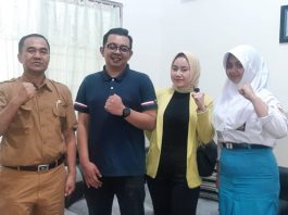 Satu Lagi dari SMA 1 Magetan, Alexsa Tampil di Ajang GYS-Asia Pasifik di Vietnam