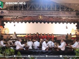 Dialog Interaktif Melalui Pertunjukkan Rakyat Wayang Kulit “Beda Pilihan Sementara, Bersaudara Selamanya”