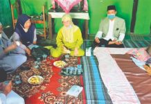 Home visit, maksimalkan pelayanan kesehatan dengan kunjungan ke rumah pasien. – RSUD dr. Sayidiman Jl. Pahlawan No. 02 Magetan Jawa Timur 63318