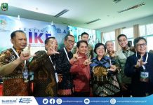 KIPRAH NYATA KABUPATEN MAGETAN DALAM FESTIVAL LIKE DI JAKARTA – Dinas Komunikasi dan Informatika Kab. Magetan