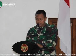 TMMD ke-118, Bangun dan Tingkatkan Jalan Desa, Bangkitkan Ekonomi Desa Plangkrongan – Dinas Komunikasi dan Informatika Kab. Magetan