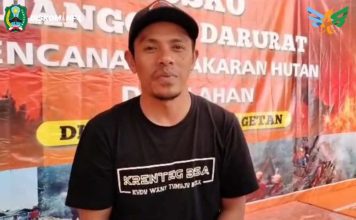 Karhutla Oh…Karhutla… – Dinas Komunikasi dan Informatika Kab. Magetan