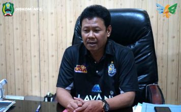 Dikpora Himbau Peran Serta Aktif Sekolah dan Orang uzur Untuk tangkal Self-Harm – Dinas Komunikasi dan Informatika Kab. Magetan