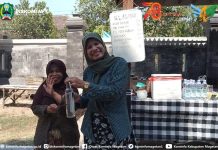 Segudang keunikan Pasar Nilowati di Kelurahan Kraton kecamatan Maospati – Dinas Komunikasi dan Informatika Kab. Magetan