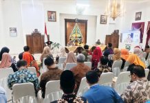 UPAYA PENANGANAN SELF HARM YANG MARAK TERJADI PADA SISWA – Dinas Komunikasi dan Informatika Kab. Magetan