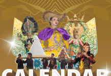 CALENDAR OF EVENT MAGETAN 2024