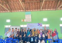 Pelatihan Branding Pemanfaatan Digital Marketing Dalam Pemanfaatan Perekonomian Desa Ngariboyo oleh Kelompok KKN-T 33 Universitas Negeri Surabaya