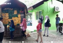 Stabilisasi Harga Pangan Melalui Operasi Pasar Terus Dilakukan Pemkab Magetan – Dinas Komunikasi dan Informatika Kab. Magetan